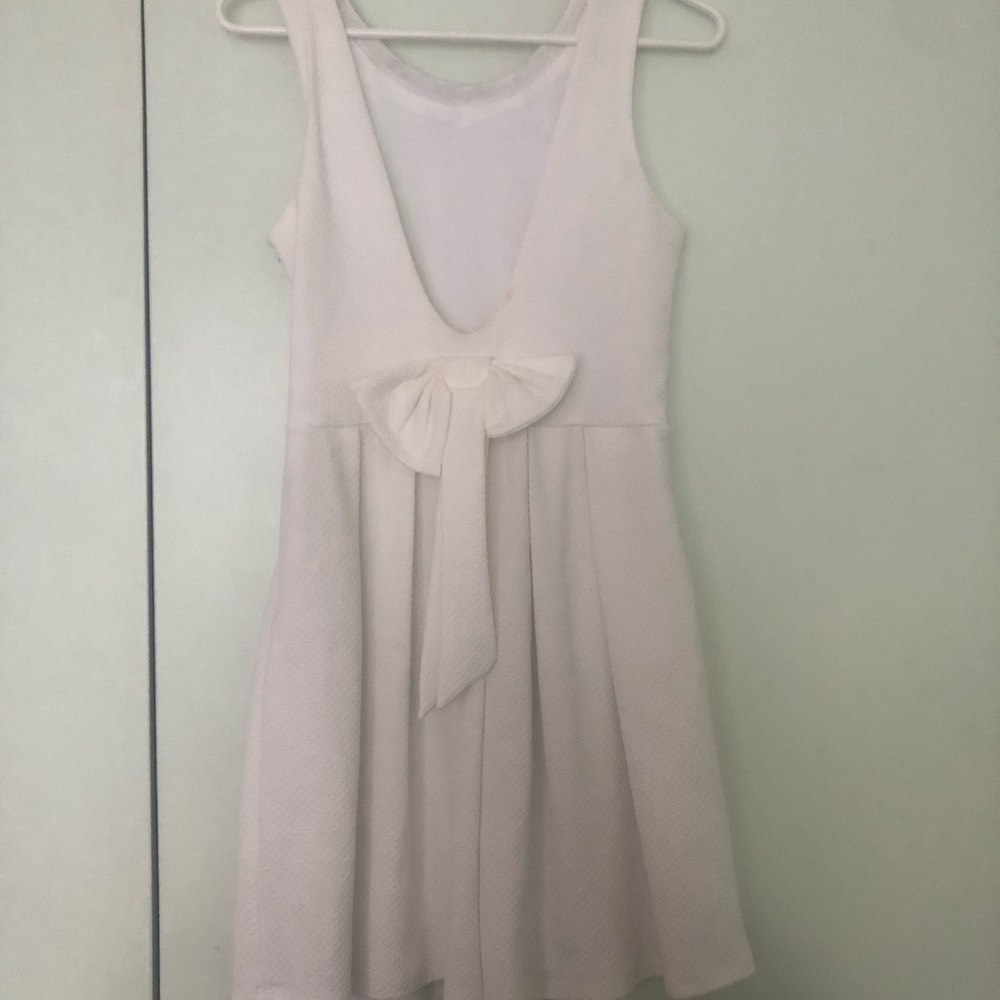 Cute short dress